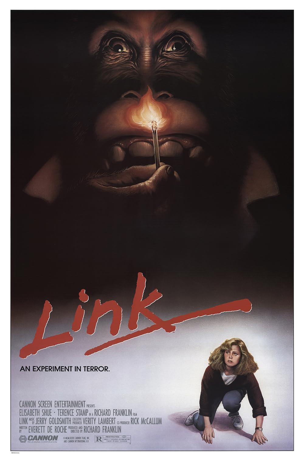 Link (1986)