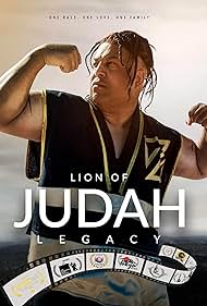 Lion of Judah Legacy (2024)