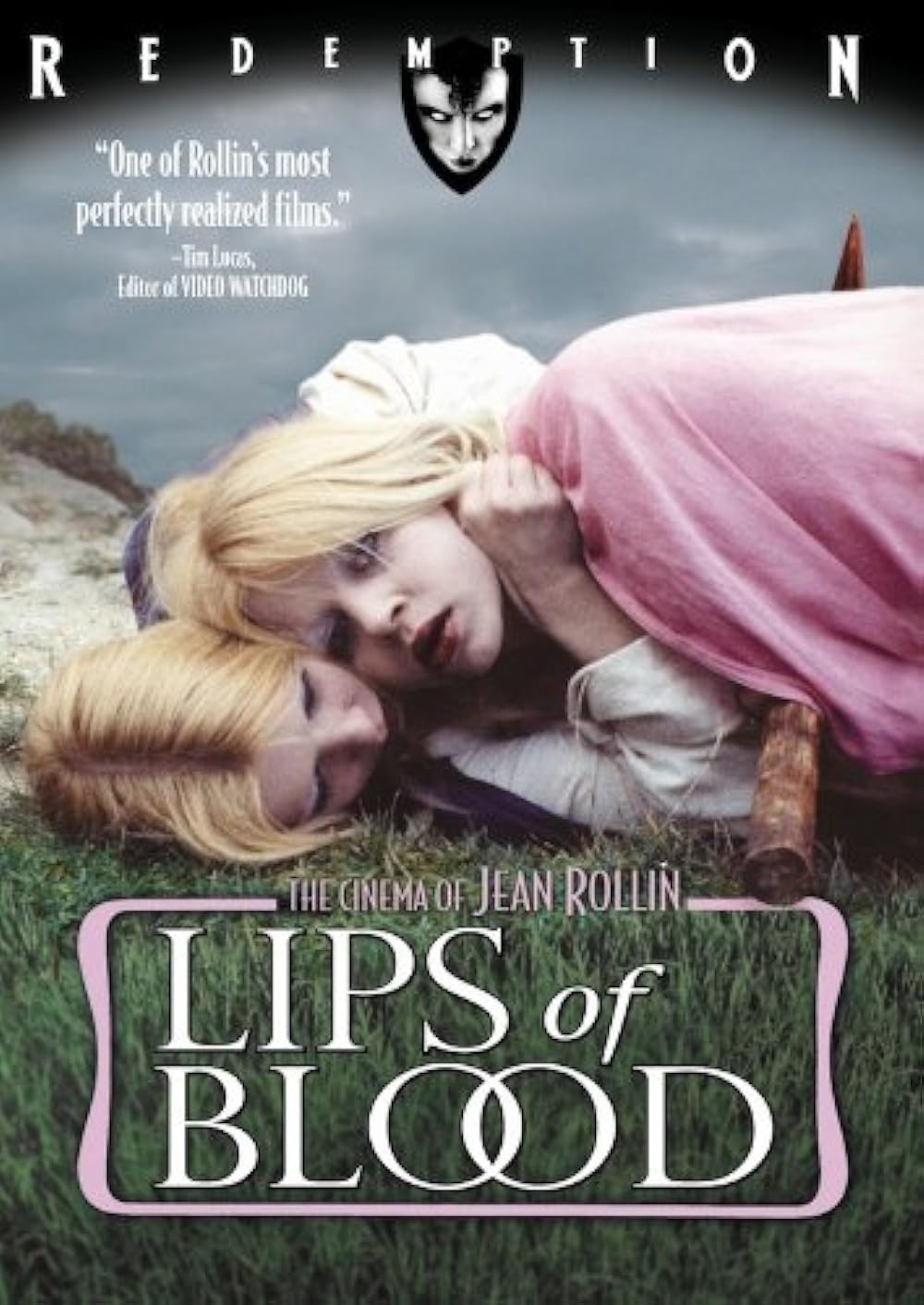 Lips of Blood (1975)