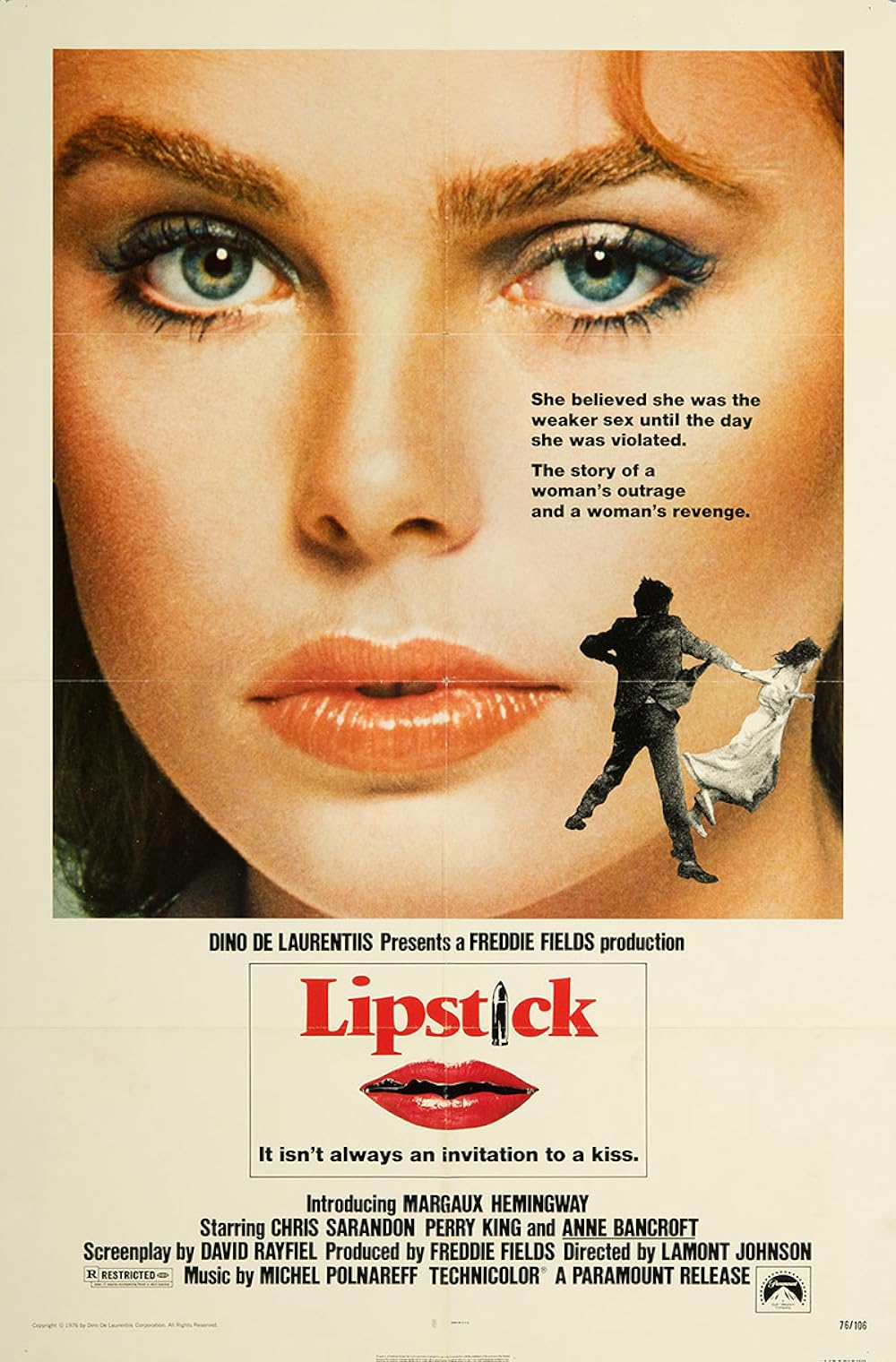 Lipstick (1976)