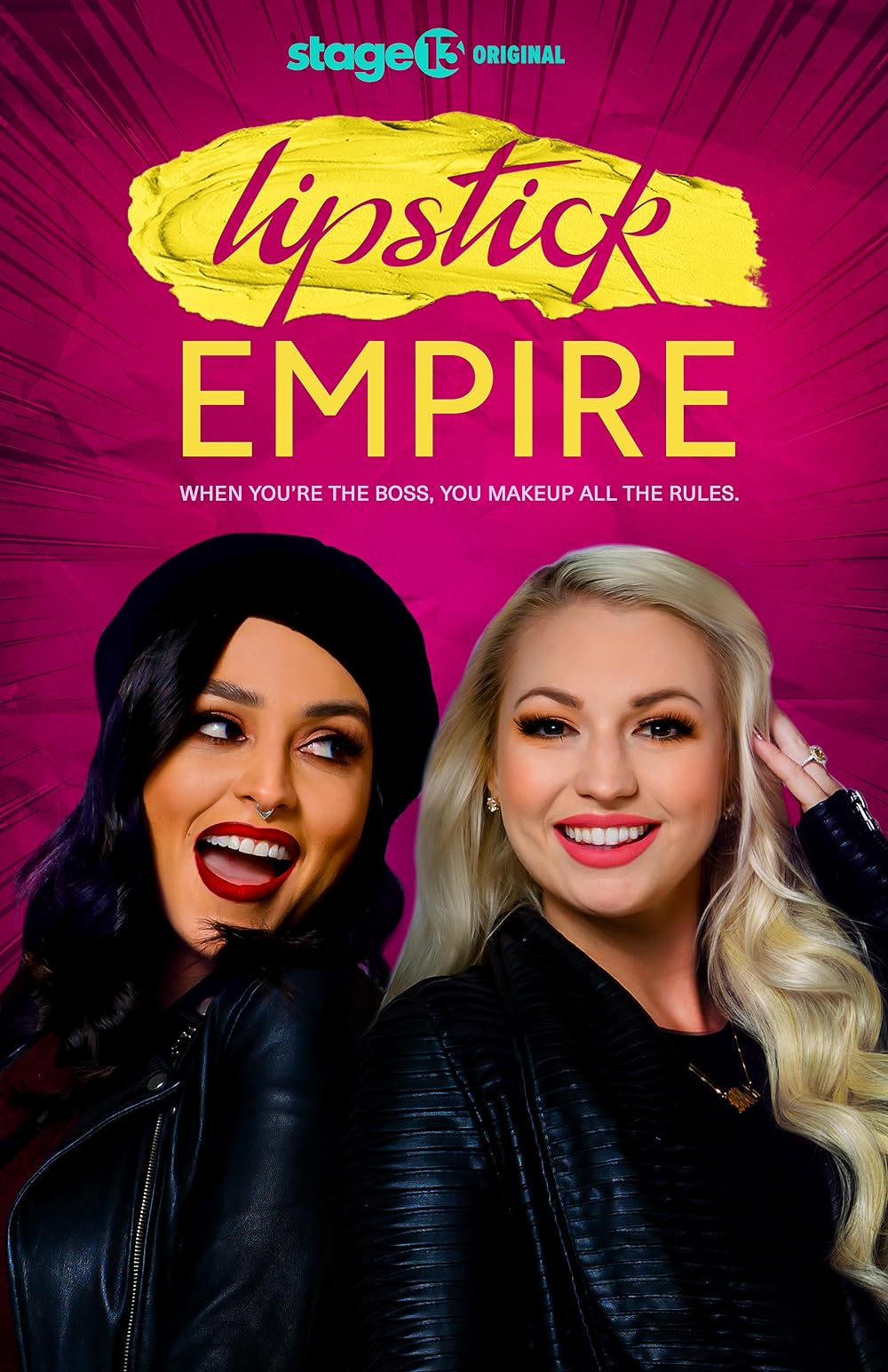 Lipstick Empire (2017)