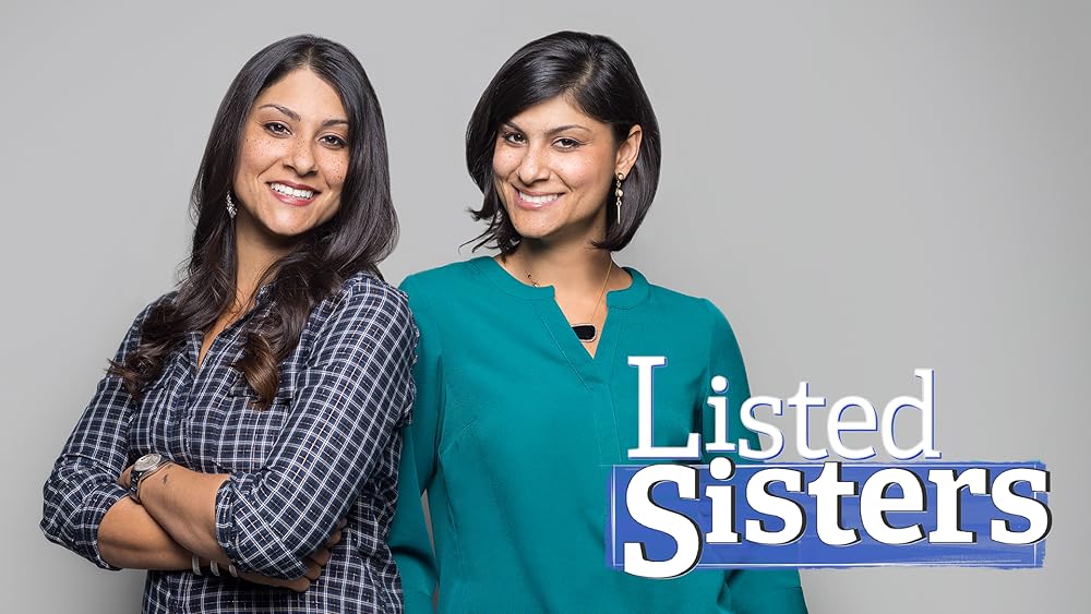 Listed Sisters (2015)