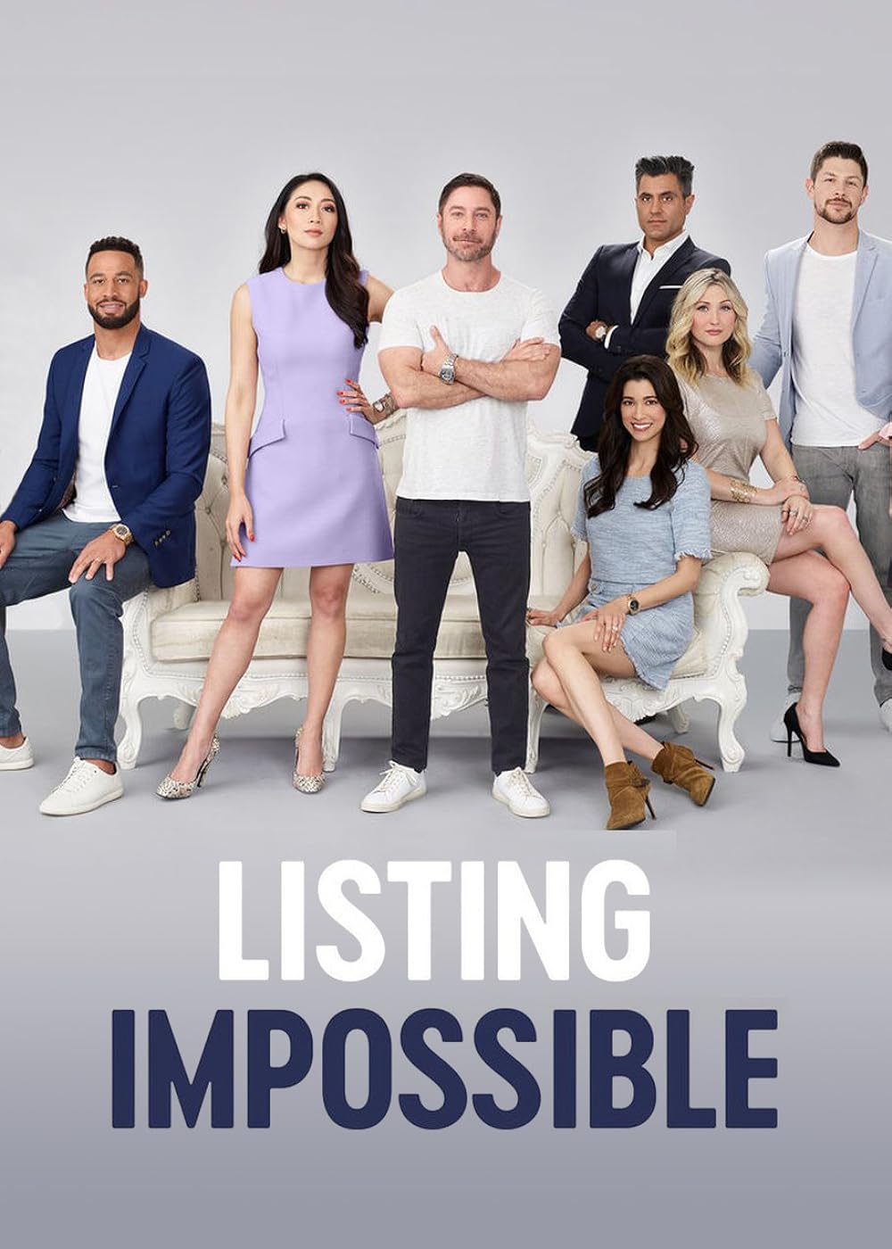 Listing Impossible (2020)