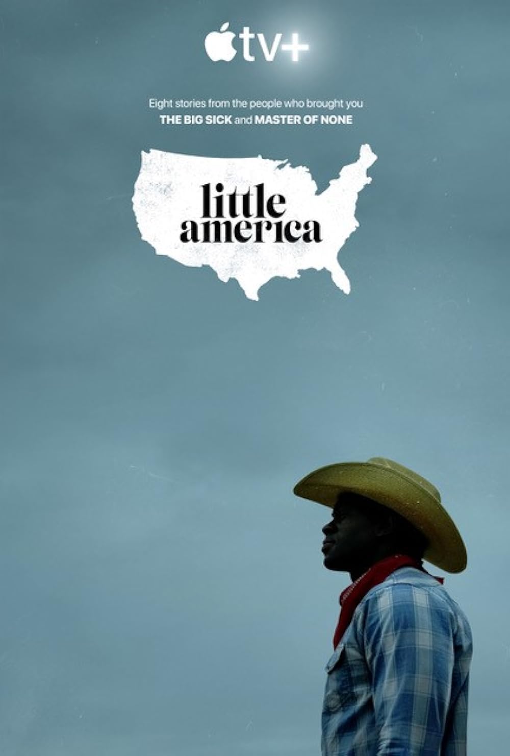 Little America (2020)