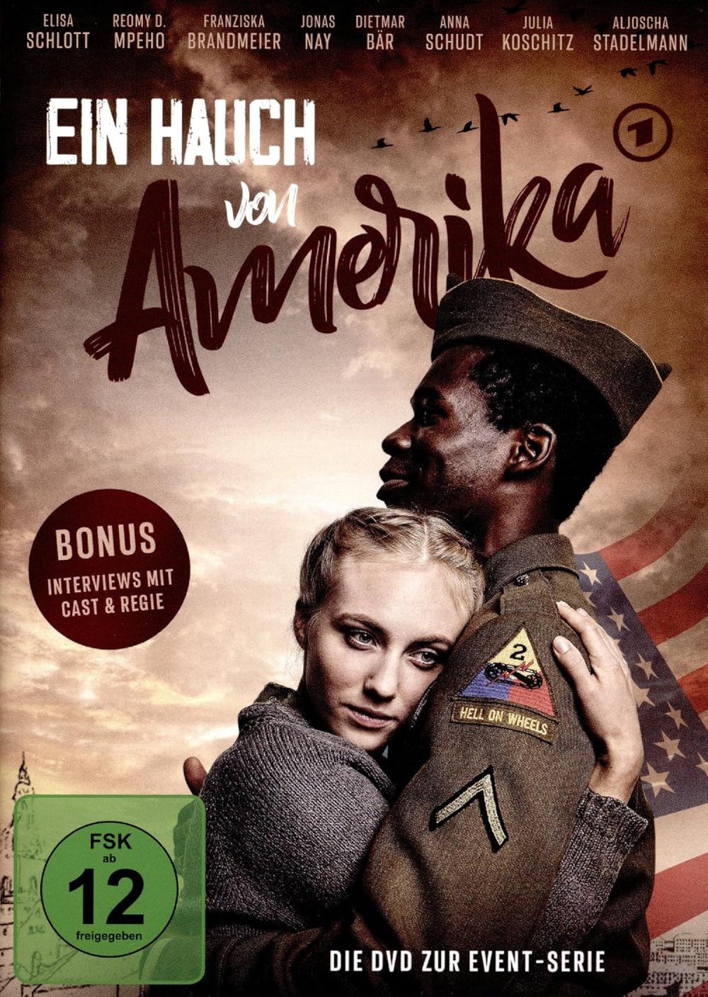 Little America (2021) 2021