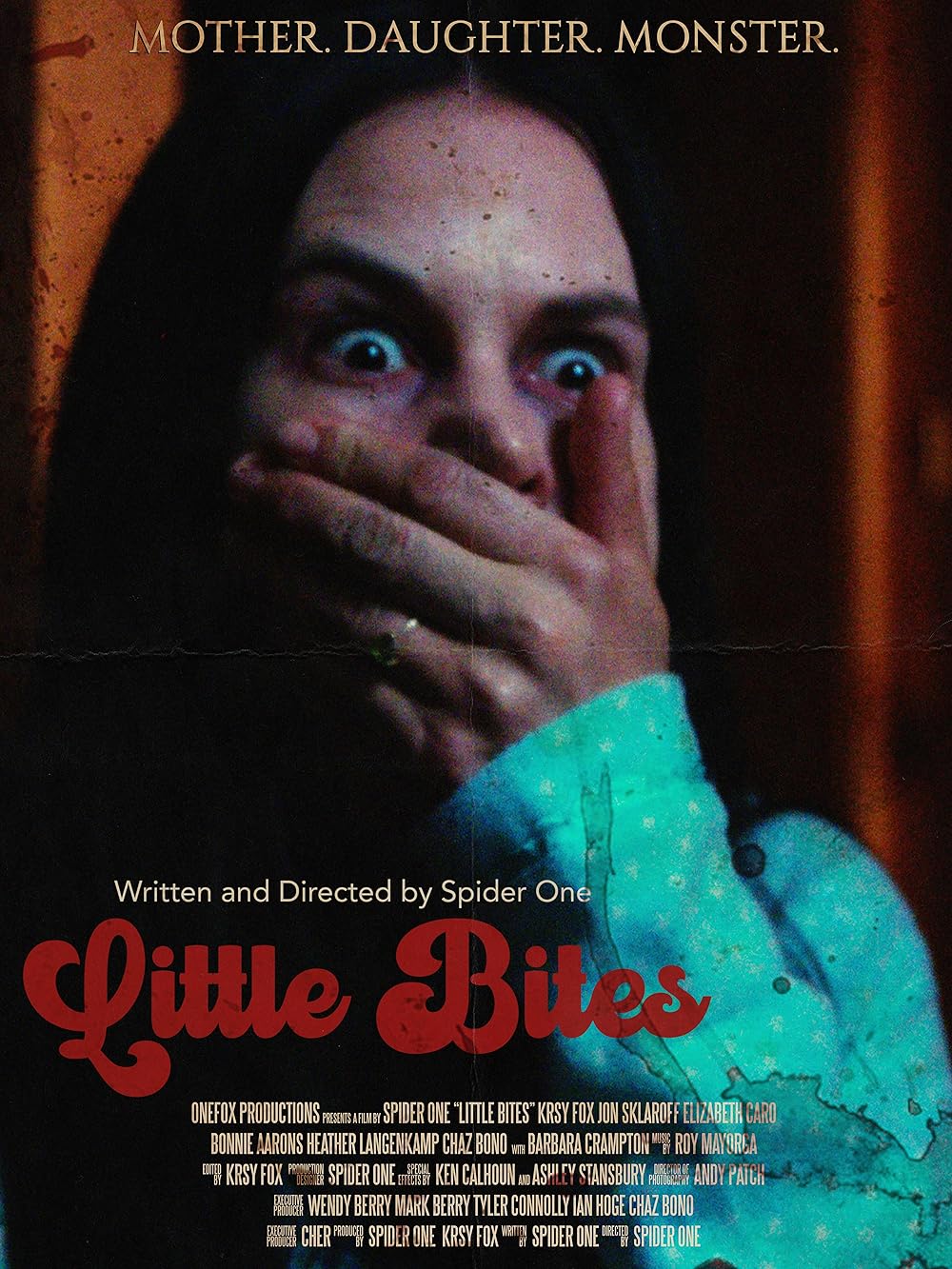 Little Bites (2024)