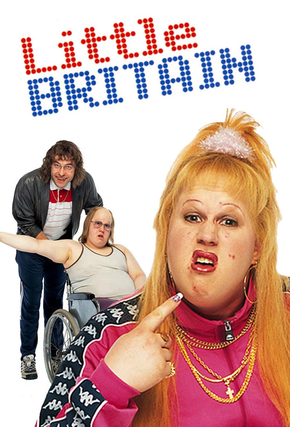 Little Britain (2004)