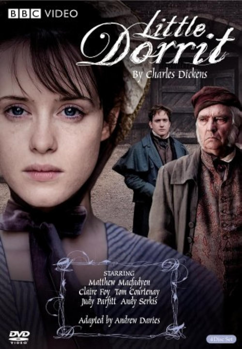 Little Dorrit (2009)