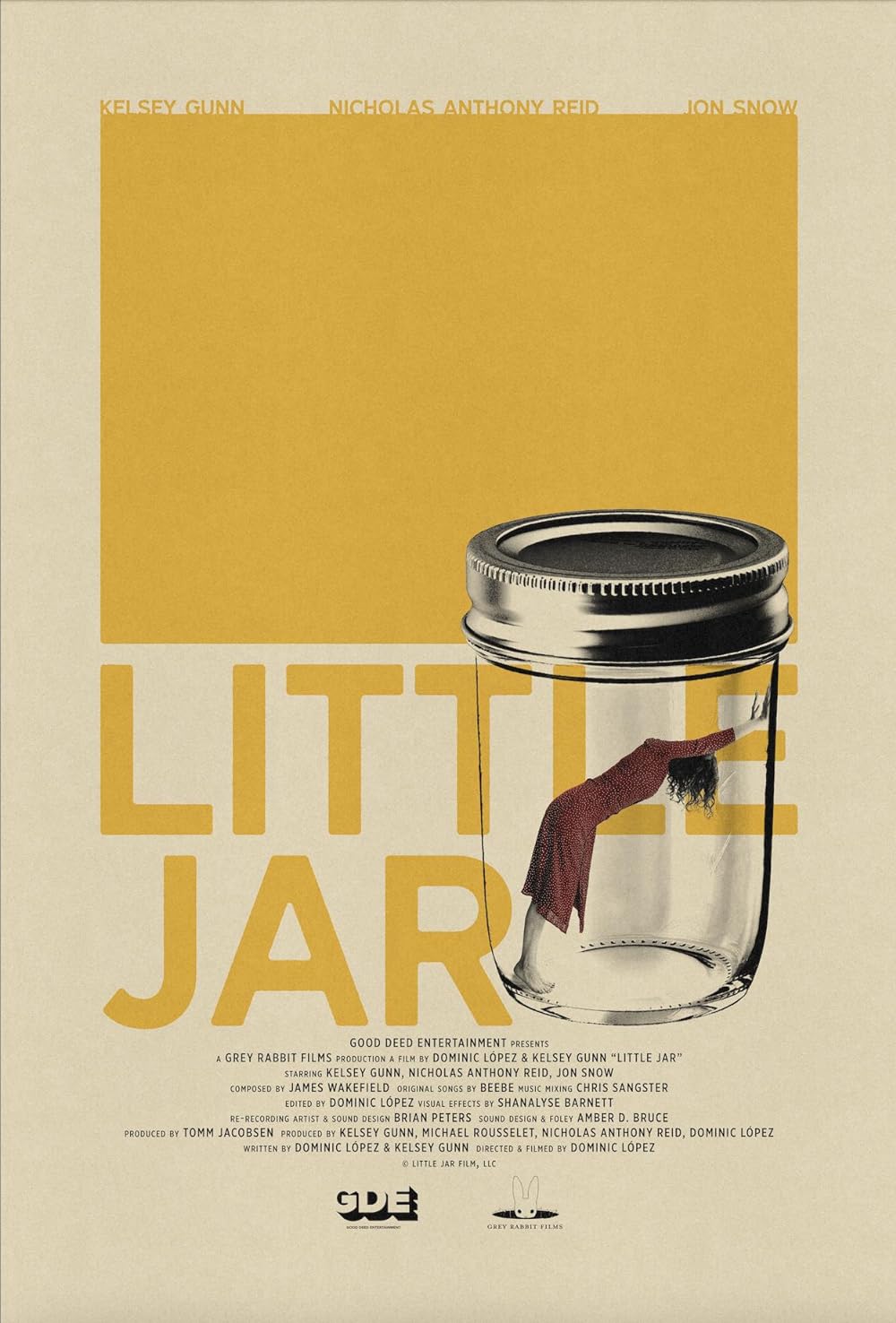 Little Jar (2023)