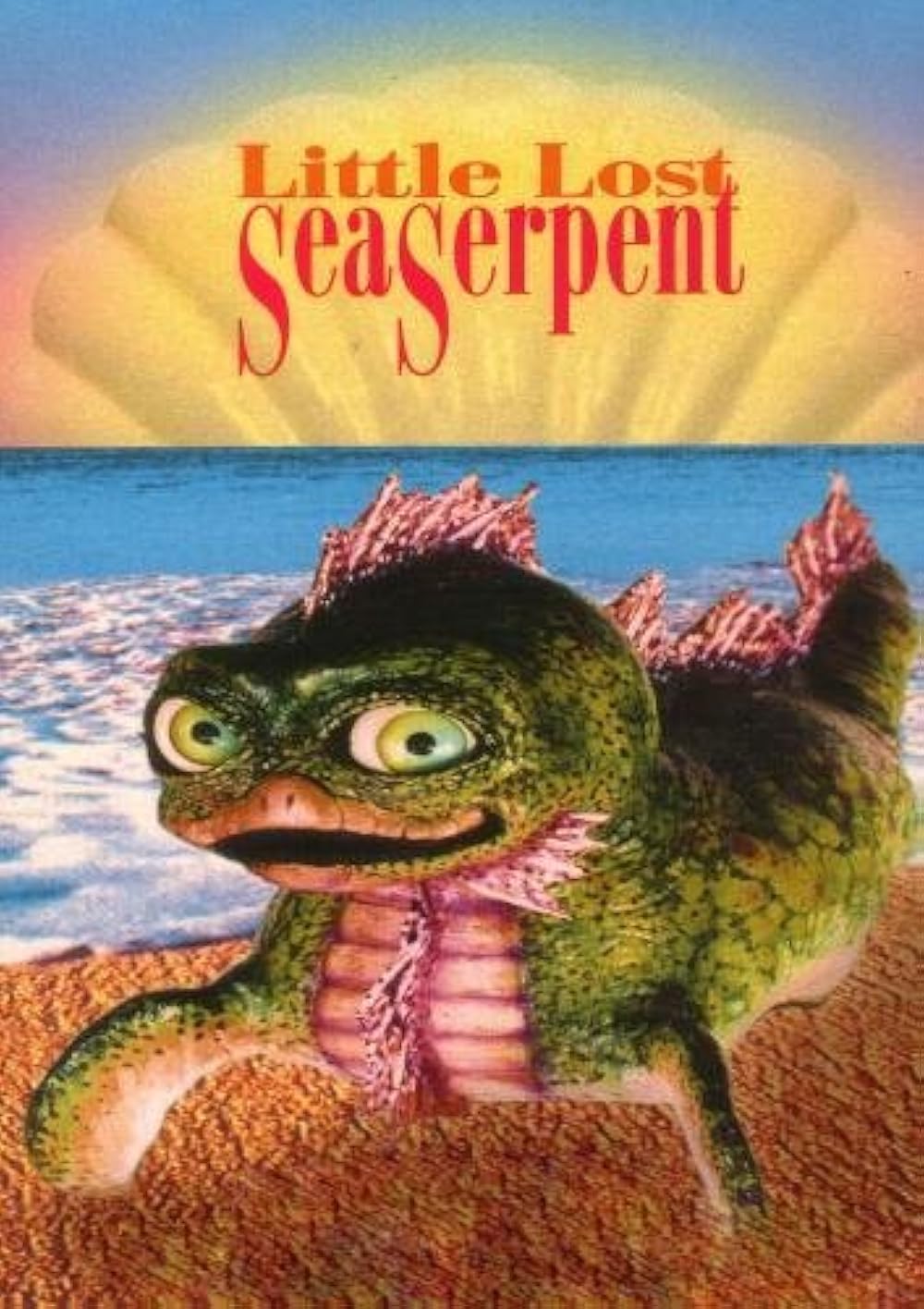 Little Lost Sea Serpent (1995)