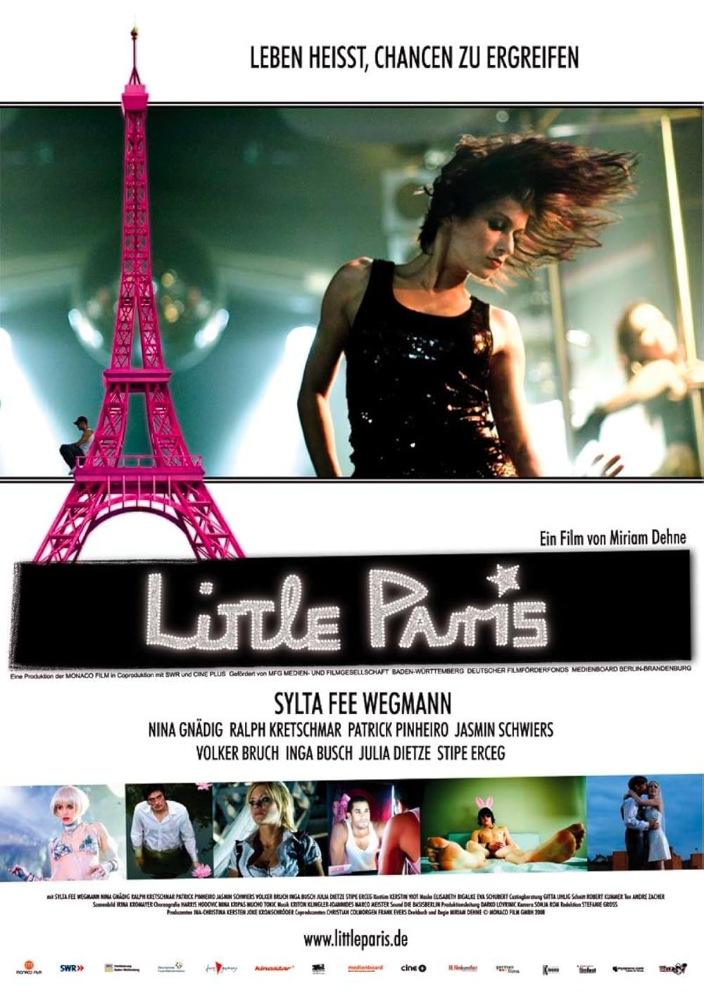 Little Paris (2008)