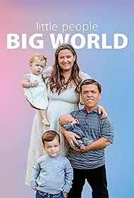 Little People, Big World (2006)