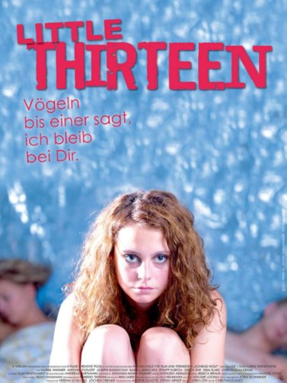 Little Thirteen (2012)