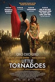 Little Tornadoes (2021)