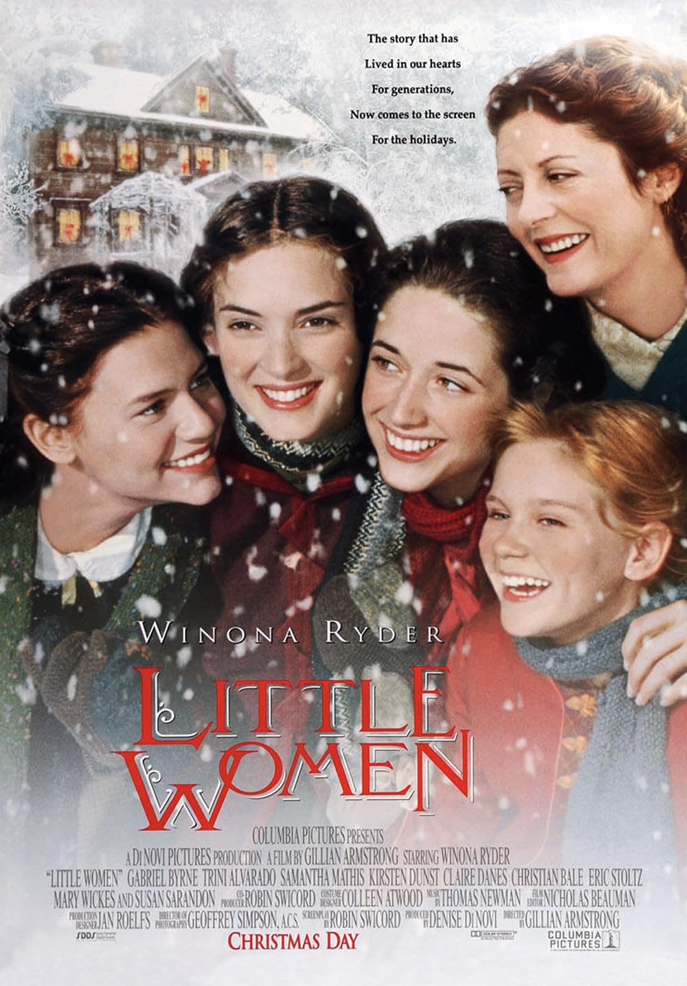 Little Women (1994)