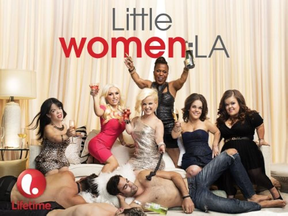 Little Women: LA (2014)