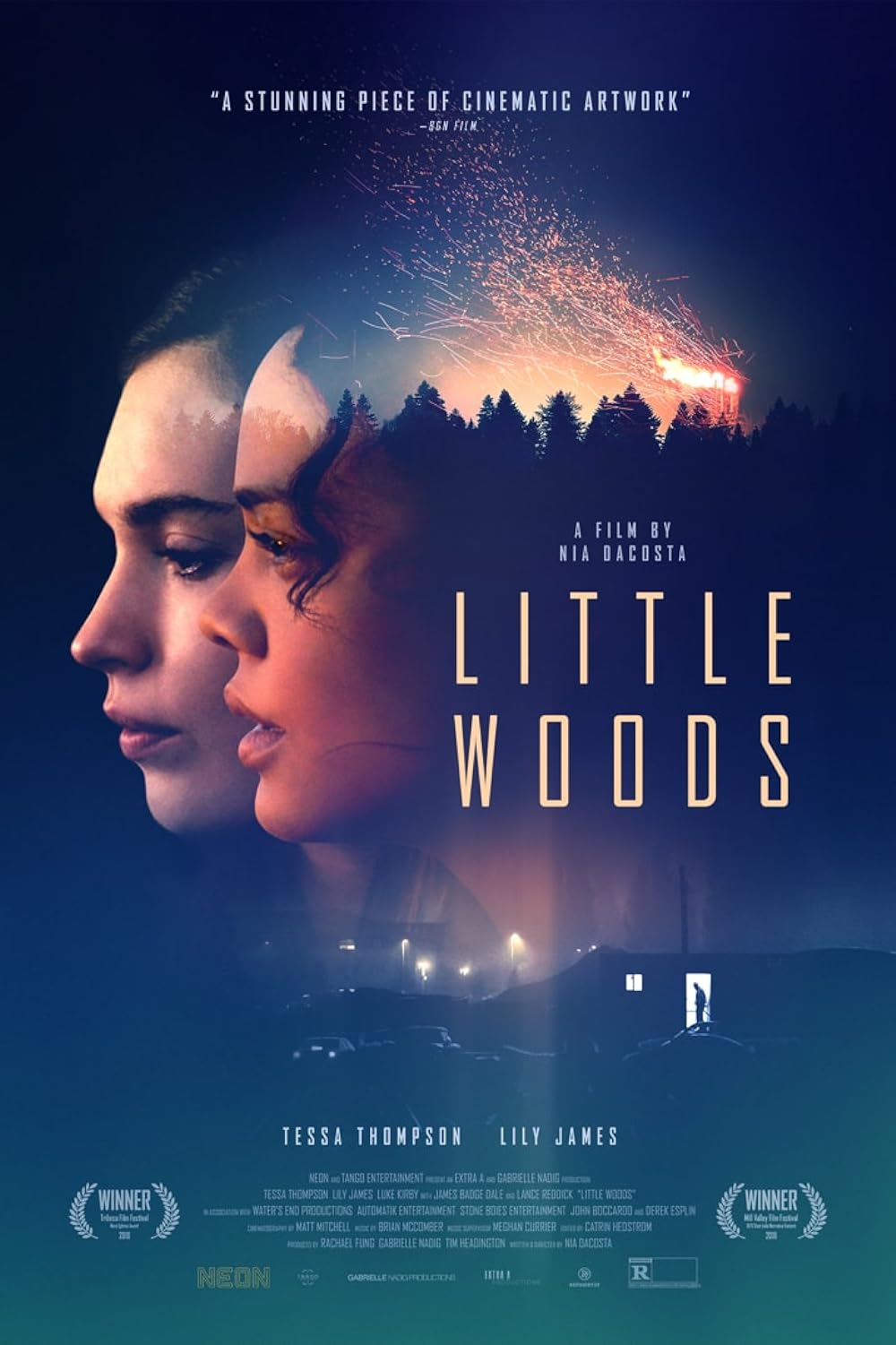 Little Woods (2019)