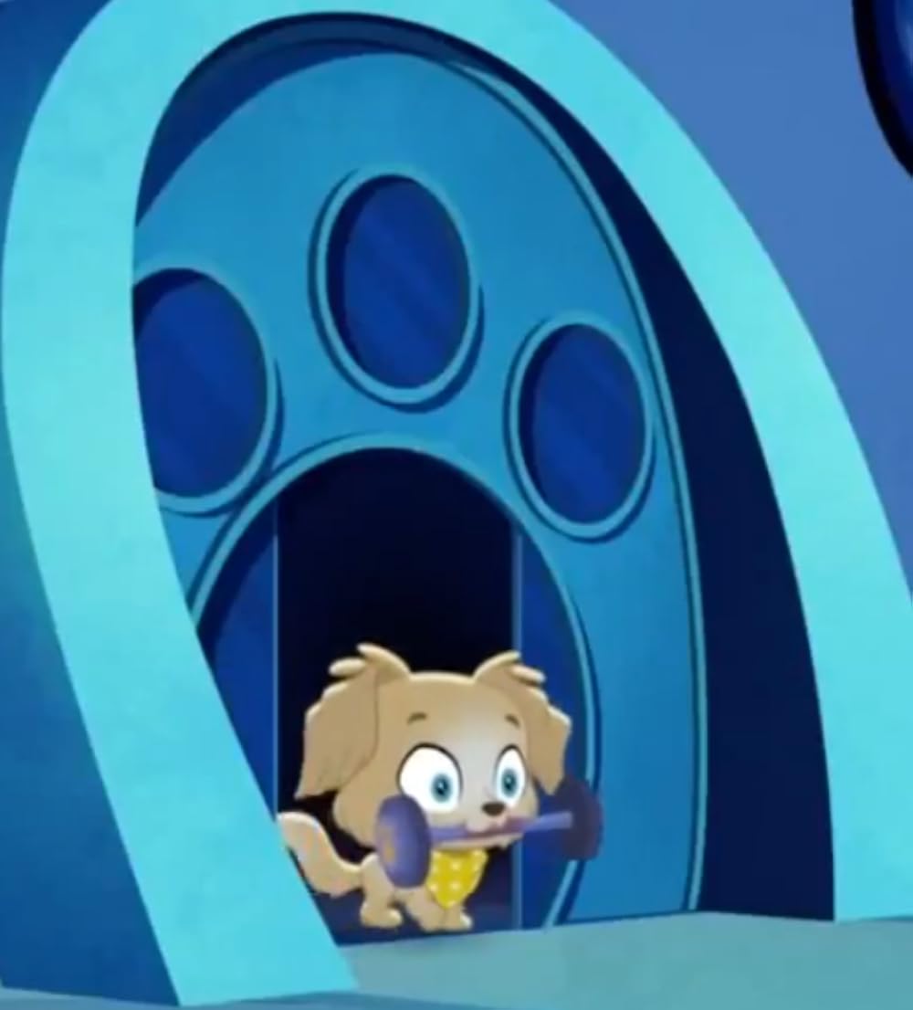 Littlest Pet Shop: A World of Our Own (2018)