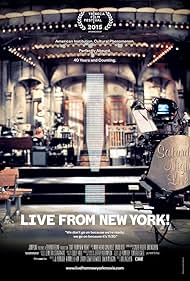 Live from New York! (2015)