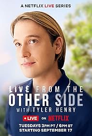 Live from the Other Side with Tyler Henry (2024)