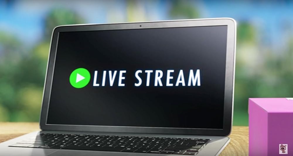 Live Stream (2019)