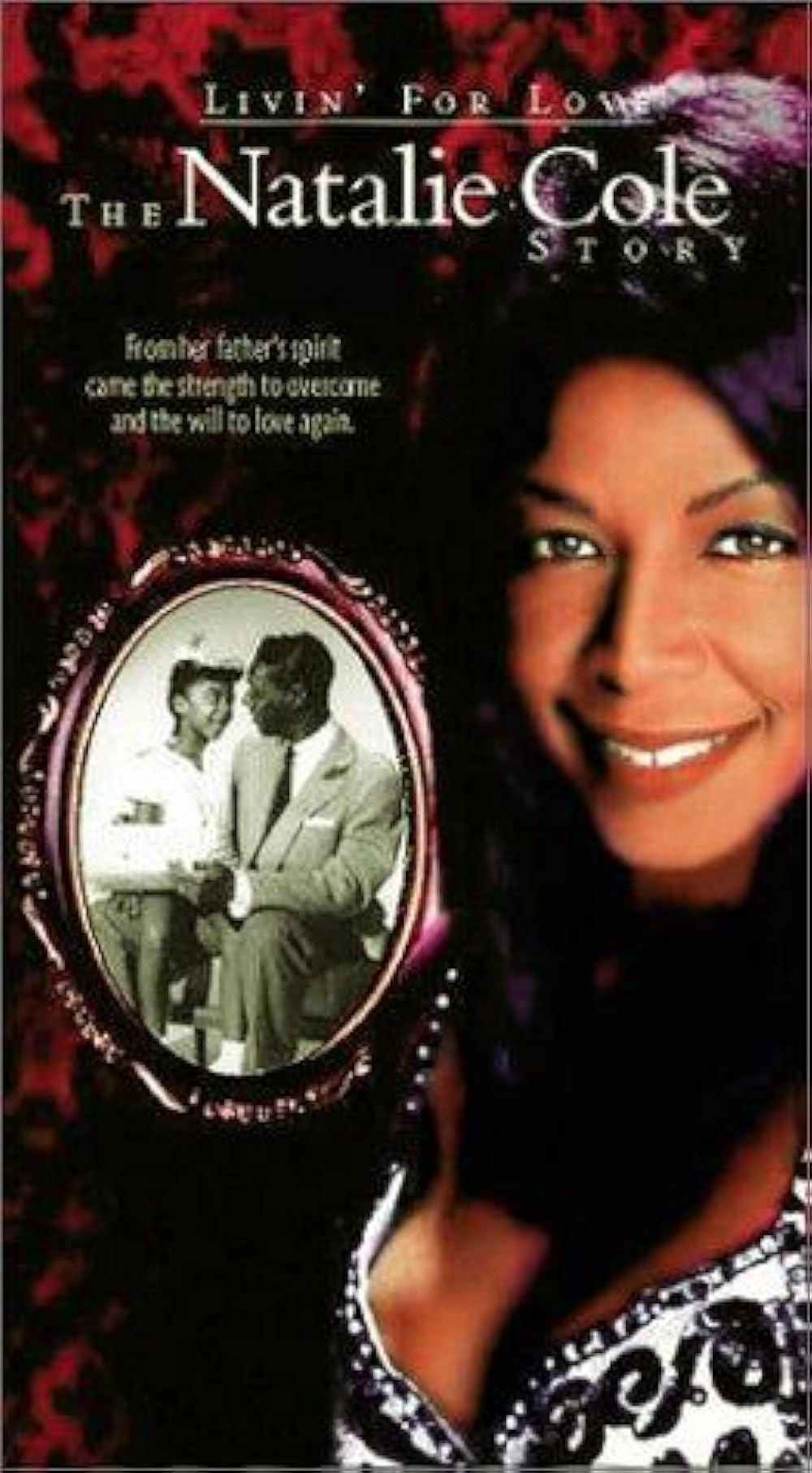 Livin' for Love: The Natalie Cole Story (2000)