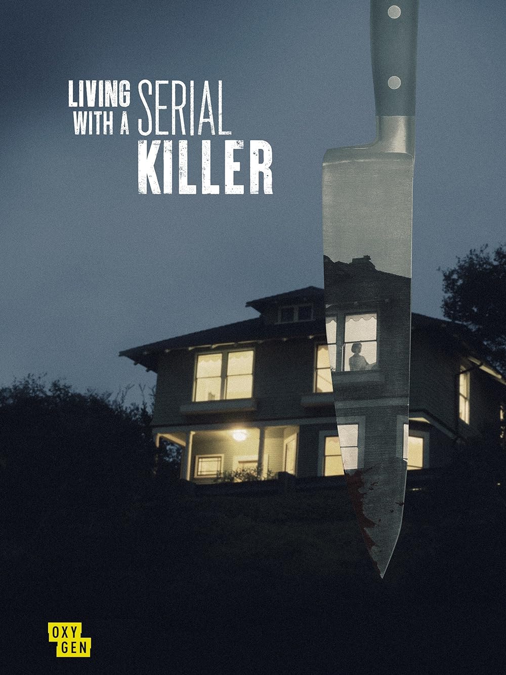 Living with A Serial Killer (2021)