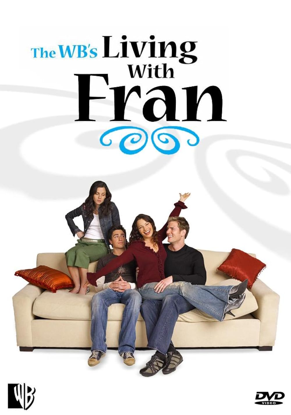 Living with Fran (2005)