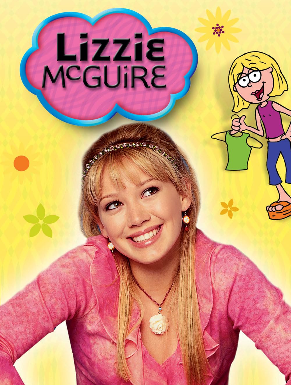 Lizzie McGuire (2001)