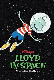 Lloyd in Space (2001)