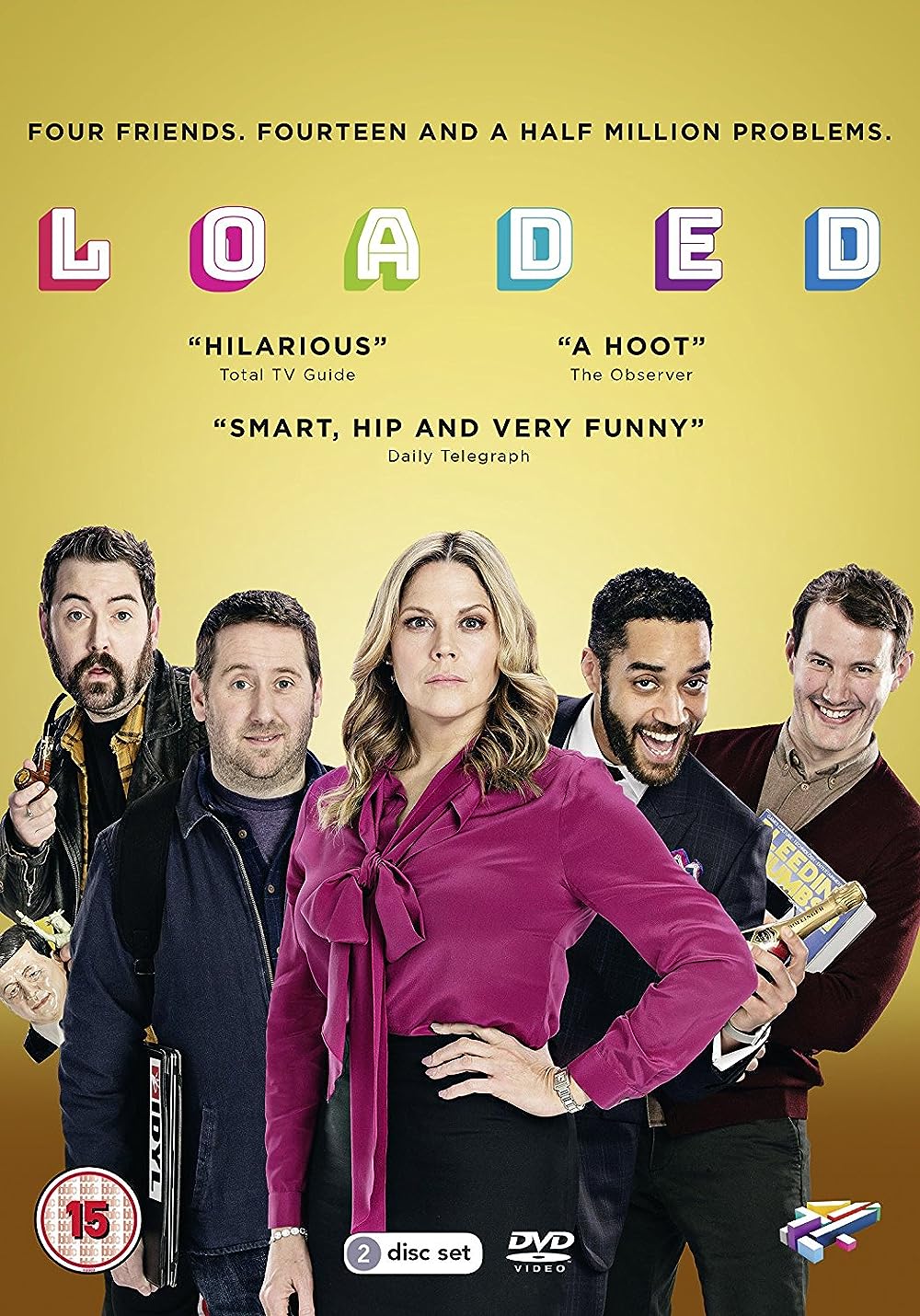 Loaded (2017)