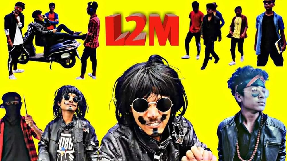 Local Land Mafia L2M (2020)