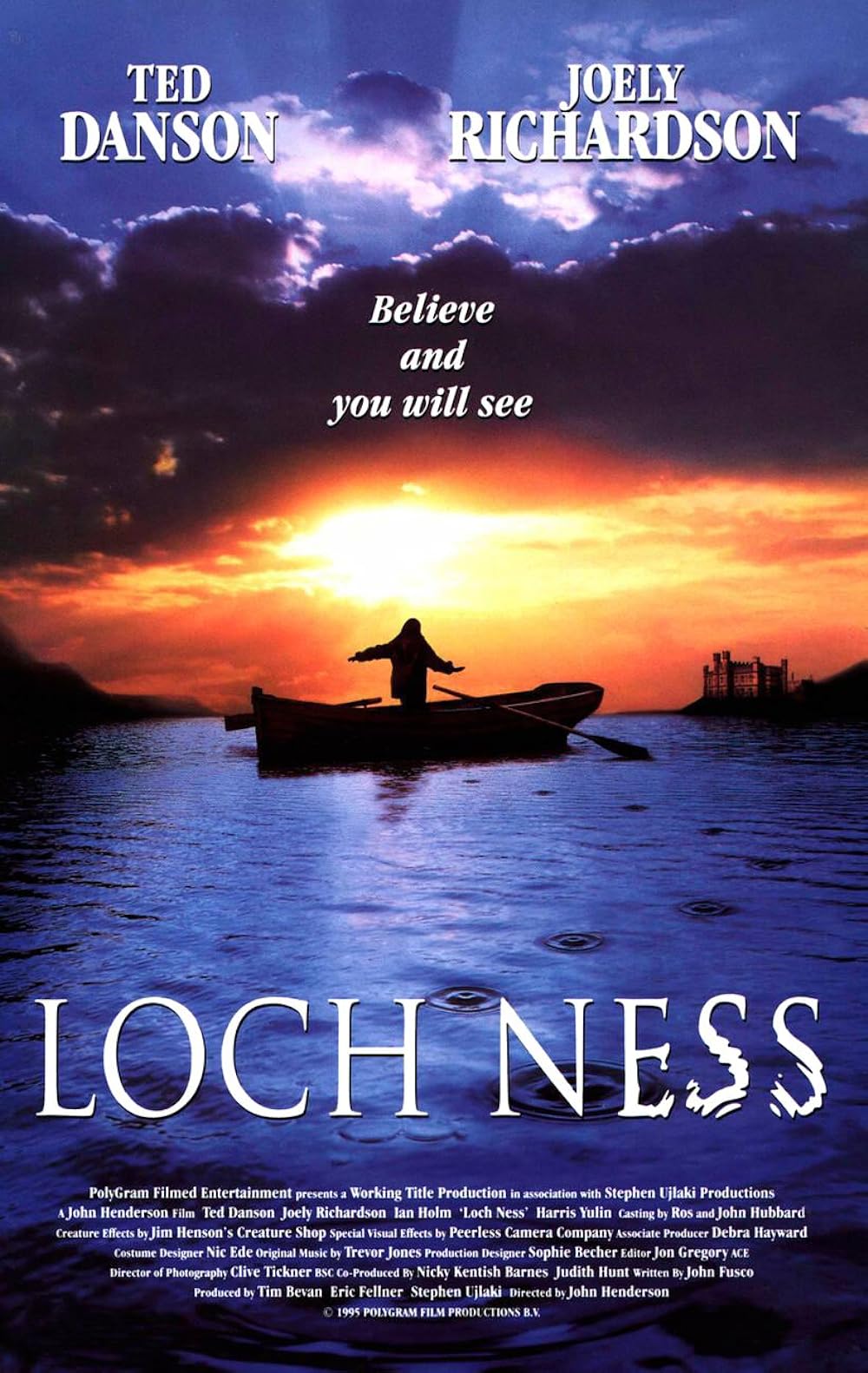 Loch Ness (1996)