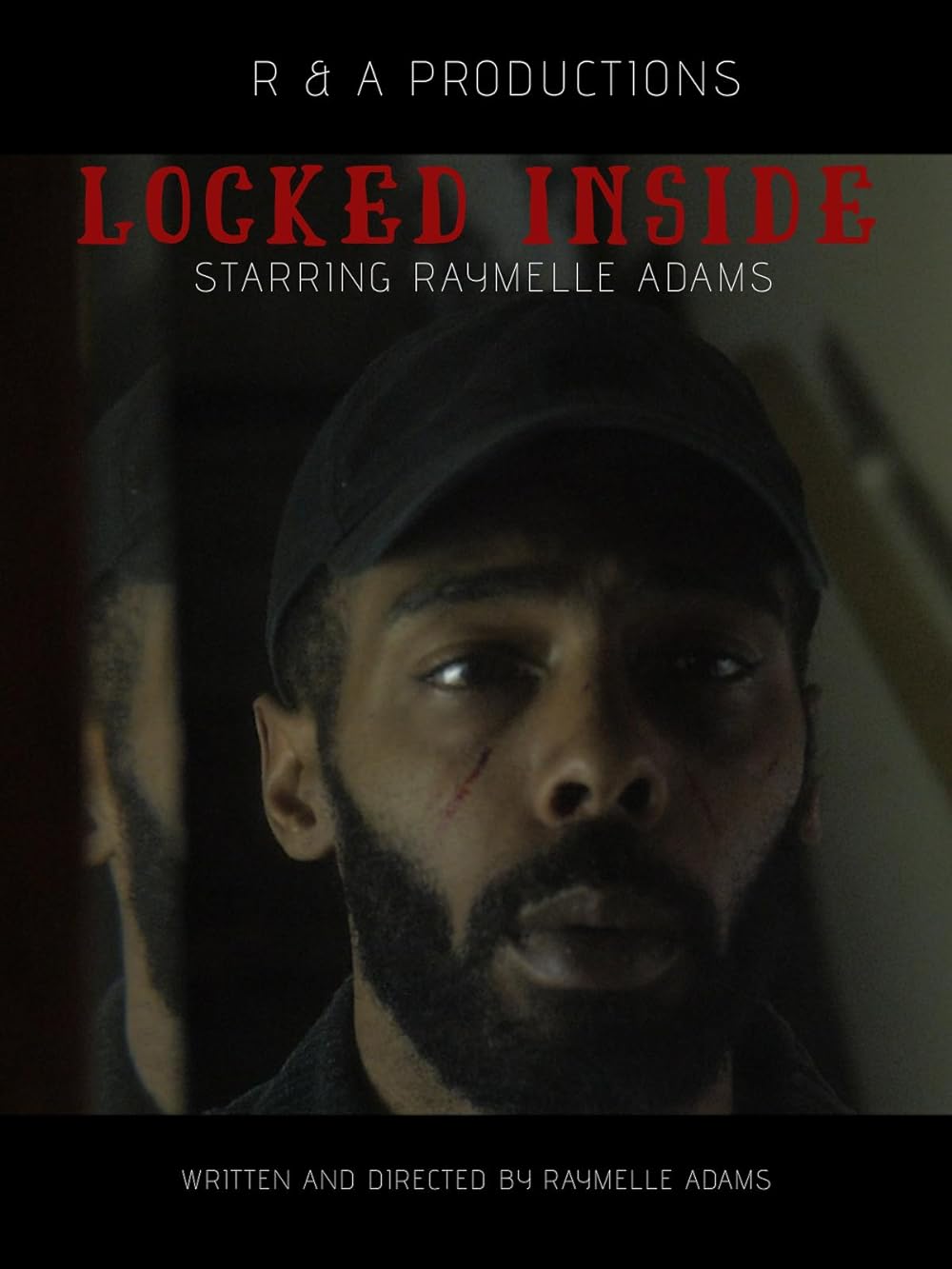 Locked Inside (2020)