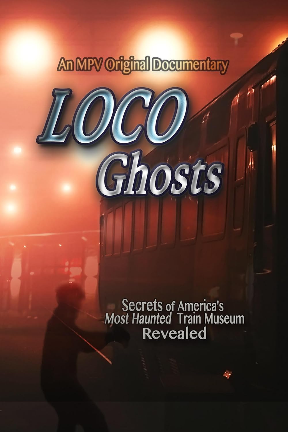 Loco Ghosts (2024)