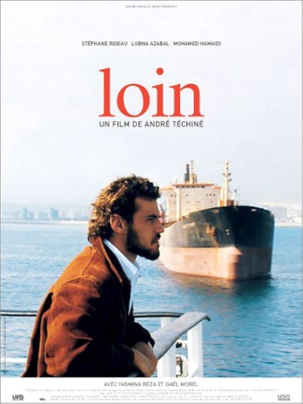 Loin (2001)