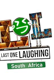 LOL: Last One Laughing South Africa (2024)