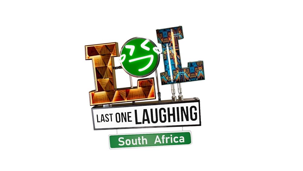 LOL: Last One Laughing South Africa (2024)