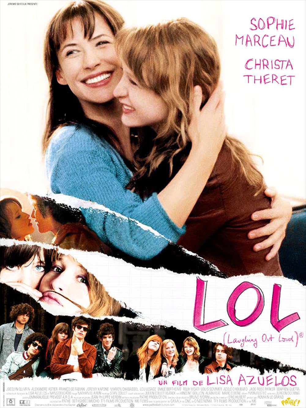 LOL (Laughing Out Loud) (2009)