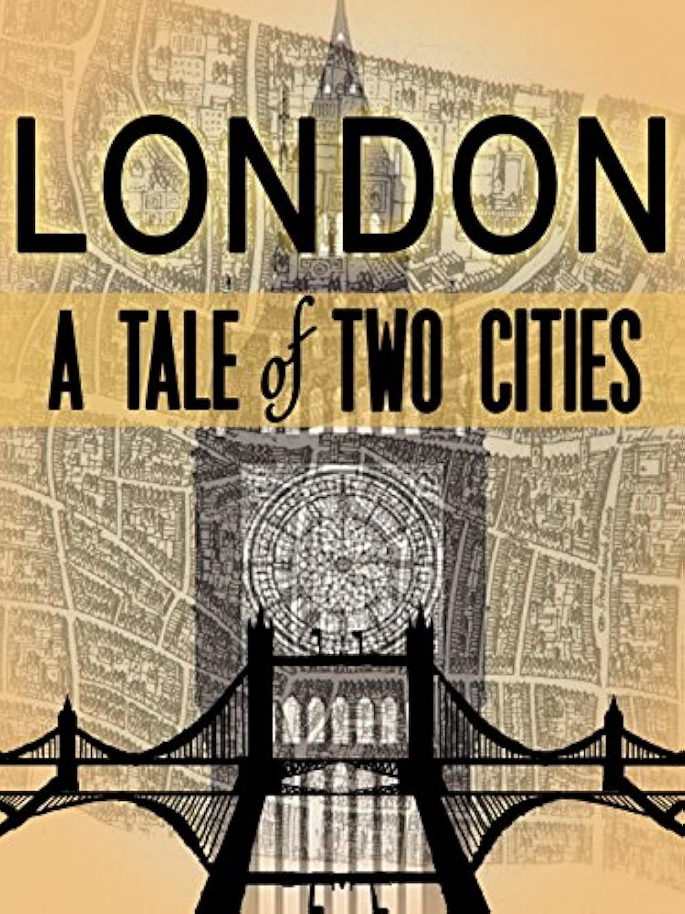 London: A Tale of Two Cities (2012)