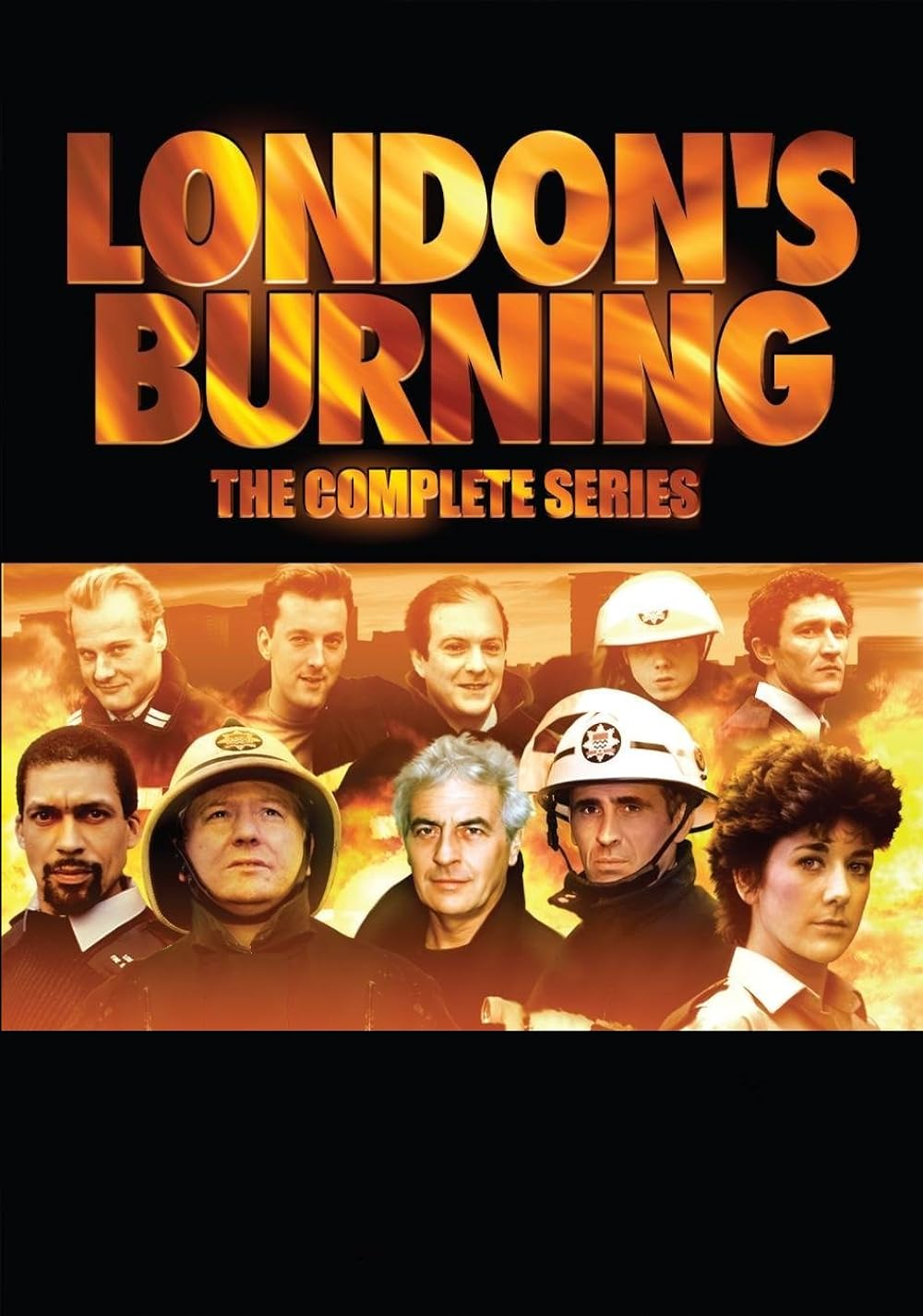 London's Burning (1988)