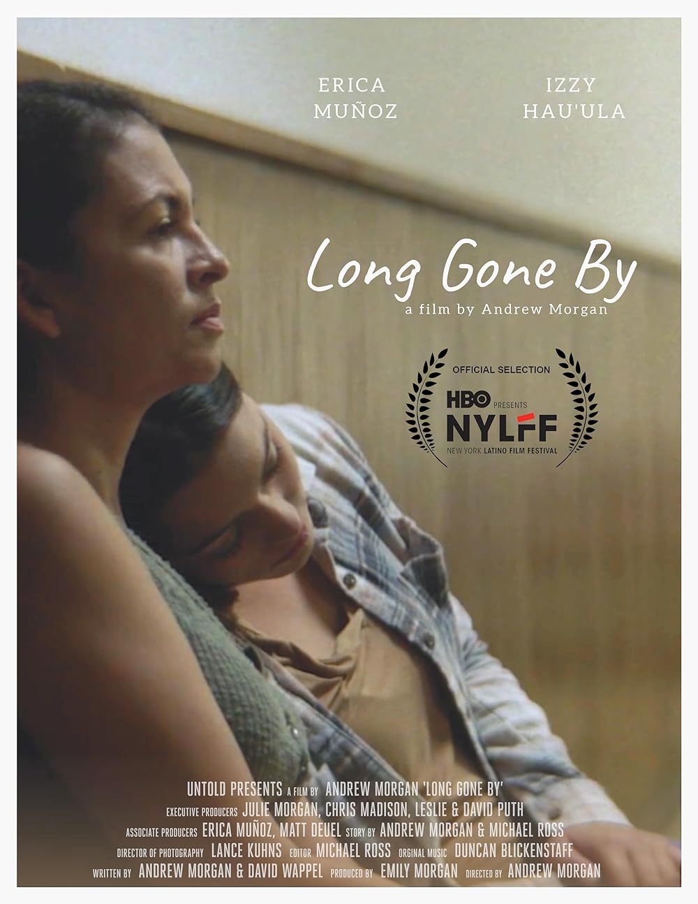 Long Gone By (2020)