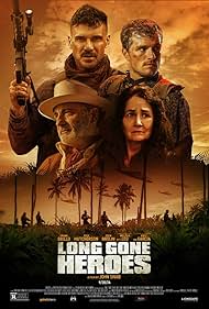 Long Gone Heroes (2024)