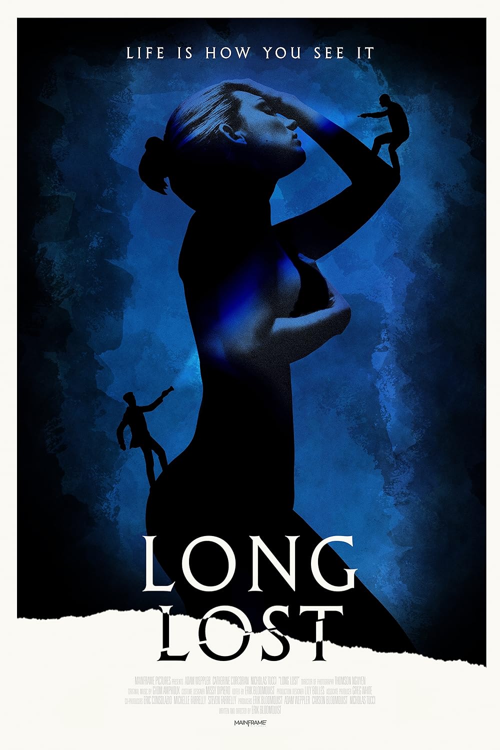 Long Lost (2019)