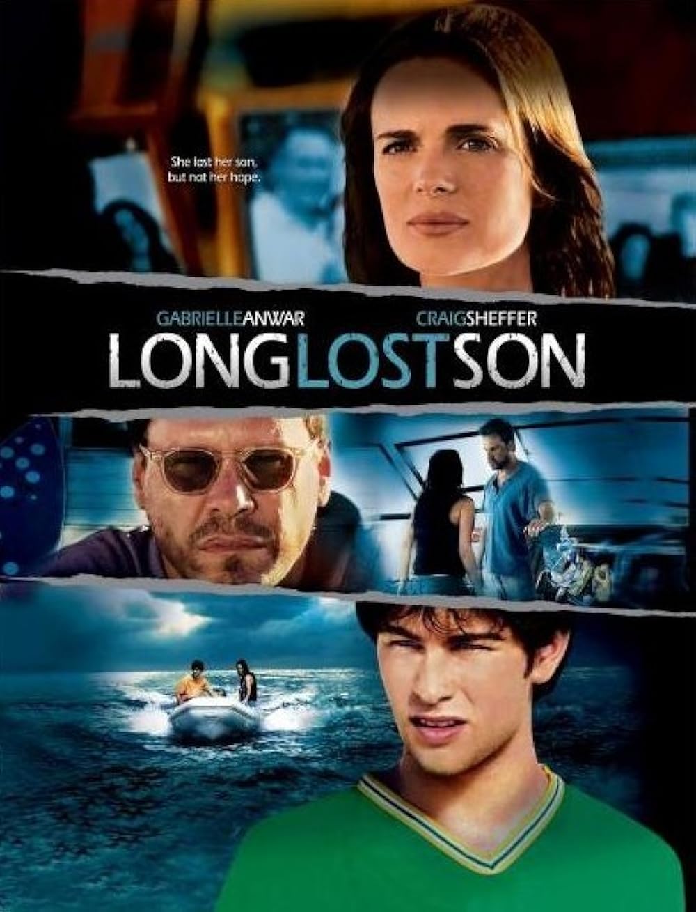 Long Lost Son (2006)