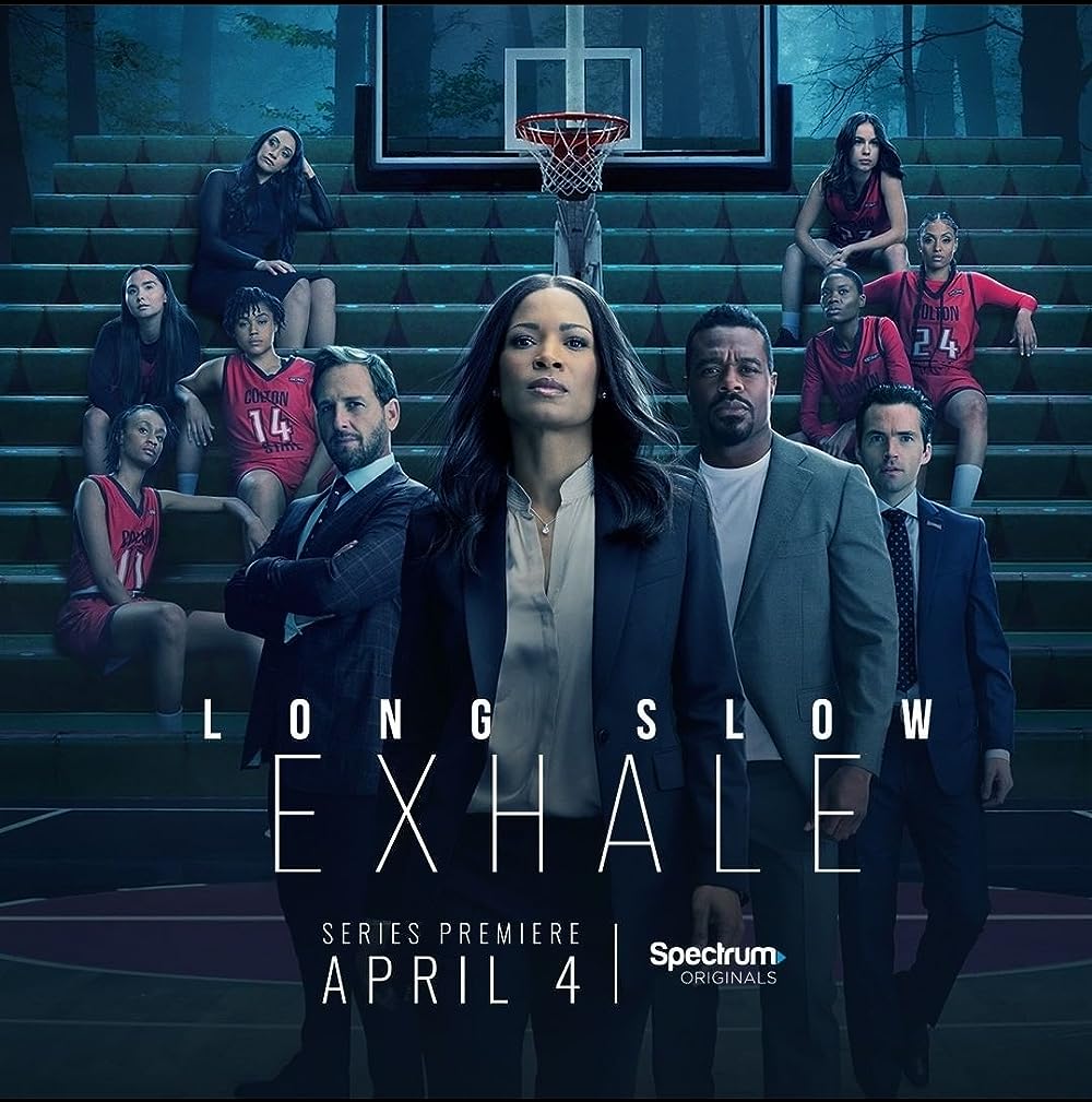 Long Slow Exhale (2022)