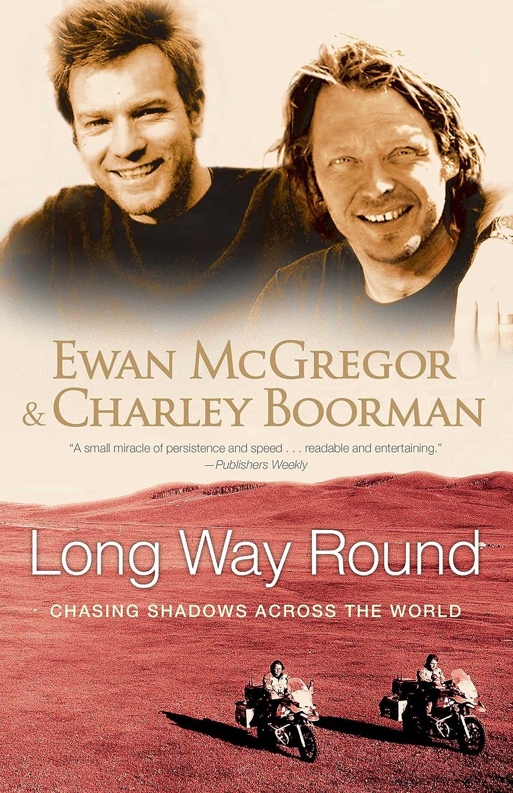 Long Way Round (2004)