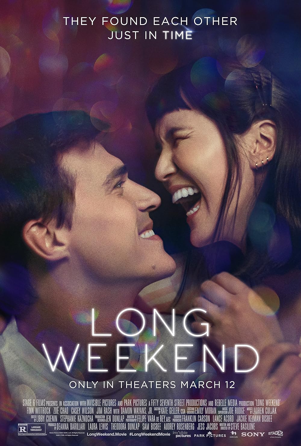 Long Weekend (2021)