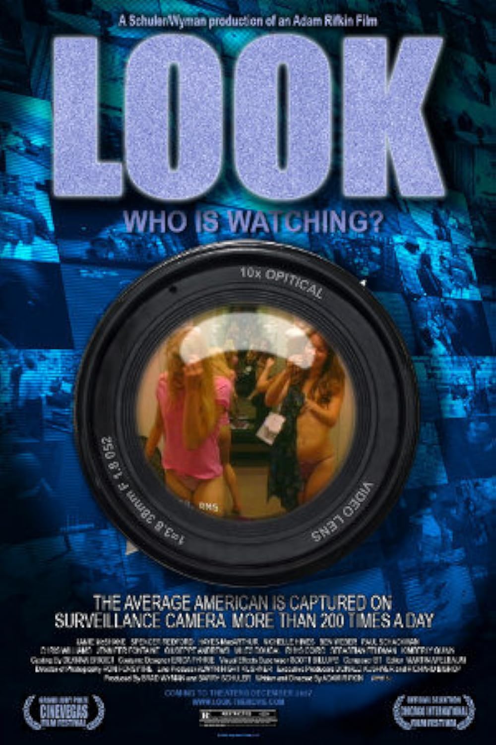 Look (2008)