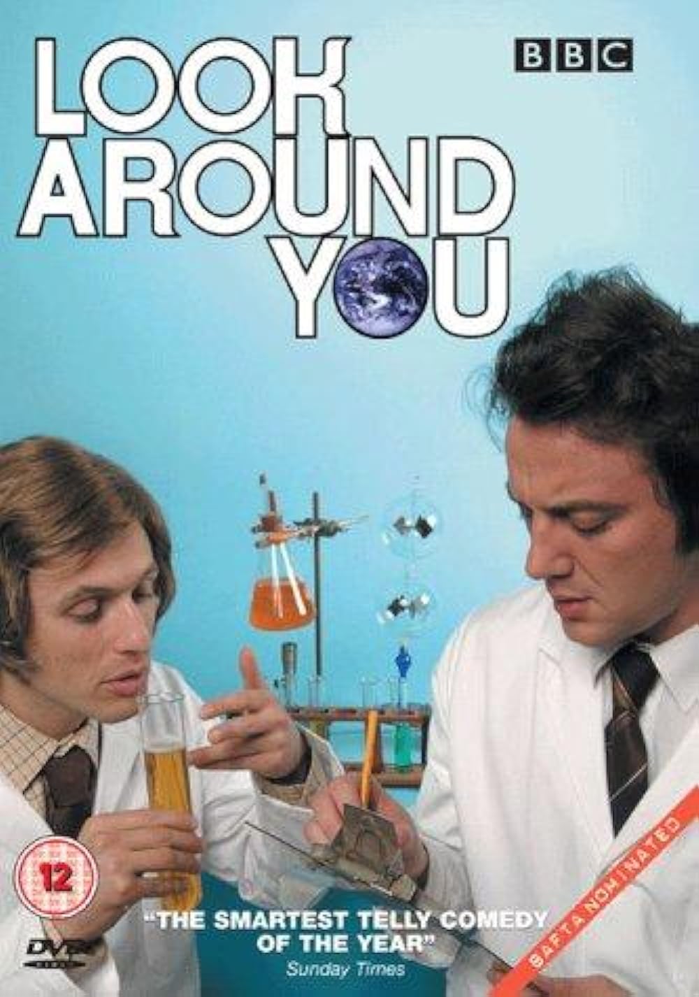 Look Around You (2002)